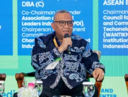 Wamenaker: Kompetensi SDM Kunci Utama Hadapi Digitalisasi Global
