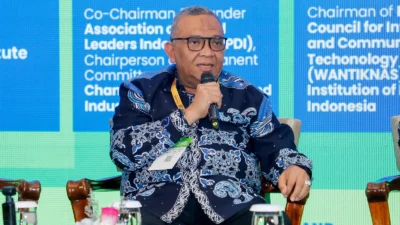Wamenaker: Kompetensi SDM Kunci Utama Hadapi Digitalisasi Global