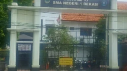 SMAN 1 Kota Bekasi Terima 2.021 Pendaftar SPMB, Hanya 384 Siswa Diterima, Berbasis Prestasi, Bukan Lagi Zonasi   