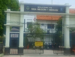 SMAN 1 Kota Bekasi Terima 2.021 Pendaftar SPMB, Hanya 384 Siswa Diterima, Berbasis Prestasi, Bukan Lagi Zonasi   