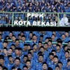 Pemkot Bekasi Tegaskan Kebijakan PPPK dan Belanja Pegawai Mengacu Regulasi Pemerintah Pusat