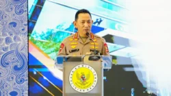 Kapolri di Rakorwas Kompolnas: Mitra Strategis untuk Pembenahan Polri