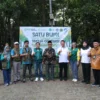 Hari Lingkungan Hidup Sedunia 2026, Plh. Wali Kota Bekasi Dorong Kepedulian Lingkungan di Bekasi
