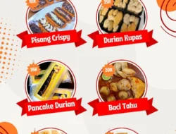 Warkop Jovi & Karaoke di Graha Prima: Harga Terjangkau, Fasilitas Lengkap, Ada Paket Hematnya!