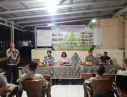 Polsek Jatiasih Gelar Jaga Jakarta On The Spot, Serap Aspirasi Warga di Kelurahan Jatikramat Jatiasih