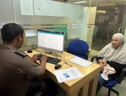 Pengurusan Laporan Kehilangan STNK Berjalan Lancar, Pelapor Apresiasi SPKT PMJ