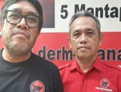 DPP PDIP Pecat Anggota DPRD Kabupaten Bekasi, Surat Tembusan Dibenarkan DPD Jabar dan DPC