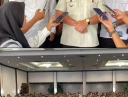 Deklarasi Bersama Tolak Intoleransi dan Terorisme, Densus 88 AT Polri Perkuat Ketahanan Sosial Masyarakat