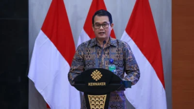 Kemnaker: Seleksi Wawancara Pelatihan Vokasi Nasional Batch 3 Berlangsung hingga 15 Juli 2026