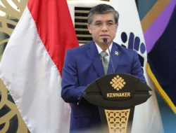 Menaker akan Hadiri Forum BRICS, Bahas Jaminan Sosial hingga Pengembangan Keterampilan