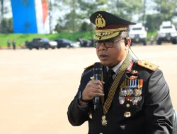 Hari Bhayangkara ke-80, Polri Libatkan Ribuan Masyarakat sebagai Wujud Sinergi Polri dan Rakyat