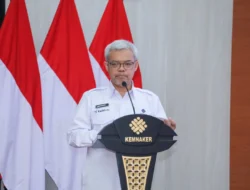 Kemnaker Perkuat Analisis Pasar Kerja dan Perencanaan Pelatihan dengan AI