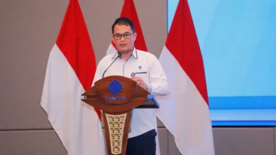Kemnaker Apresiasi Partisipasi Perusahaan dalam Program Pemagangan Nasional Angkatan II Batch 1 Tahun 2026