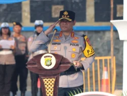 Polda Metro Jaya Terima Tanda Kehormatan Nugraha Sakanti, Kapolda: Ini Amanah Negara