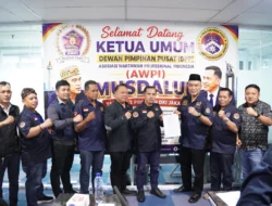 Lewat Musdalub Ke-3, DPD AWPI DKI Jakarta Resmi Miliki Pengurus Baru Periode 2026–2031