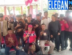 Warga Medan Satria Curhat Soal Turap dan Rutilahu, Rudy Heryansah Siap Kawal Pembangunannya