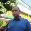 Dari Aspirasi Anak Muda, Tri Adhianto Wujudkan Perpustakaan Modern Untuk Tingkatkan Literasi dan Kreatifktas