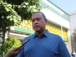 Dari Aspirasi Anak Muda, Tri Adhianto Wujudkan Perpustakaan Modern Untuk Tingkatkan Literasi dan Kreatifktas