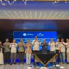 Kemnaker dan bank bjb Jalin Kerja Sama Pengembangan Kompetensi SDM dan Layanan Perbankan