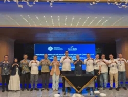 Kemnaker dan bank bjb Jalin Kerja Sama Pengembangan Kompetensi SDM dan Layanan Perbankan