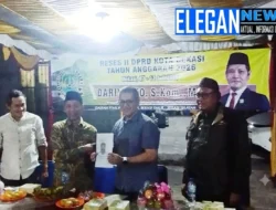 Dariyanto Beberkan Progres Dua Raperda Strategis, Produk Halal dan LGBTQ Jadi Prioritas DPRD