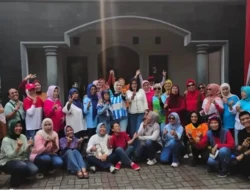 Warga Jatiwaringin Curhat Soal Jalan, Sekolah hingga BPJS, Puspa Yani Siap Kawal Aspirasi