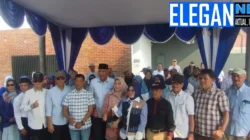 Reses II DPRD Kota Bekasi, Evi Mafriningsianti Perkenalkan Program UMKM Sahabat Evi (SAE)