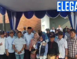 Reses II DPRD Kota Bekasi, Evi Mafriningsianti Perkenalkan Program UMKM Sahabat Evi (SAE)