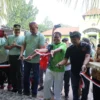 Resmikan Lapangan Tenis Graha Harapan Mustika Jaya, Tri Adhianto Pastikan Aset Fasos Fasum Dikelola untuk Kepentingan Masyarakat