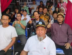 Puspa Yani Ajak Warga Kelola Sampah Mandiri, Ingatkan Bahaya Membakar Sampah