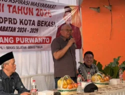 Bambang Purwanto: UMKM Harus Naik Kelas, Bukan Sekadar Bertambah Jumlah