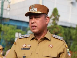 Wali Kota Bekasi Instruksikan Pendampingan Hari Pertama Sekolah Anak untuk Orang Tua