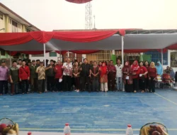Persimpangan, Keamanan Lingkungan Jadi Perhatian