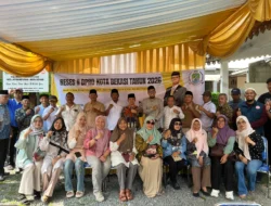 Reses H. Edi di Jatisampurna: Pendidikan, Pelayanan Publik, dan Kepedulian Sosial Jadi Titik Tekan Aspirasi Warga