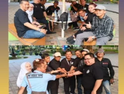 Restrukturisasi Pokja Wartawan Kota Bekasi: Teguhkan Komitmen Sebagai Pilar Keempat Demokrasi