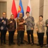 Kemnaker Petakan Kebutuhan Industri Jepang untuk Perluas Peluang Kerja bagi Tenaga Kerja Indonesia