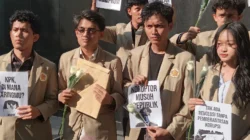 Mahasiswa Serikat Gajah Mada Ingatkan KPK: Tetap Kuat dan Bebas Kepentingan Politik
