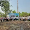 PLN Nusantara Power UP Muara Tawar Tanam 1.000 Mangrove dan Gelar Coastal Clean Up untuk Dukung Kelestarian Pesisir Bekasi