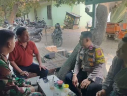 TNI-Polri Medansatria Gelar “Bekasi On The Spot”, Perkuat Sinergitas dengan Warga Pejuang