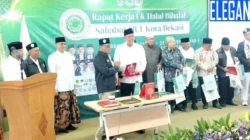 Raker I Sahabat MUI Kota Bekasi Gaungkan Dakwah Kolaboratif demi Bekasi yang Lebih Baik