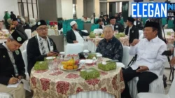 Ketua FKUB Kota Bekasi Apresiasi Peluncuran Wakaf Al-Qur’an di Raker I Sahabat MUI