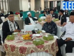 Ketua FKUB Kota Bekasi Apresiasi Peluncuran Wakaf Al-Qur’an di Raker I Sahabat MUI