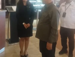 Dari Forum Lemhannas RI, Sardi Efendi Ingatkan Pelaku Hotel: Taat Pajak Adalah Kunci Percepatan Pembangunan Bekasi