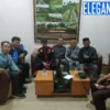 Banjir Tak Kunjung Teratasi, Warga Griya Hasanah Kertamukti Adukan Persoalan ke Pemprov Jabar