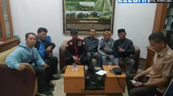 Banjir Tak Kunjung Teratasi, Warga Griya Hasanah Kertamukti Adukan Persoalan ke Pemprov Jabar