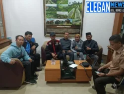 Banjir Tak Kunjung Teratasi, Warga Griya Hasanah Kertamukti Adukan Persoalan ke Pemprov Jabar