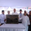 Peletakan Batu Pertama Gereja St. Ignatius, Wali Kota Pastikan Jaminan Hukum Pendirian Rumah Ibadah