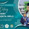 YPI Al Wathoniyah 22 Sambut Siswa Baru Lewat MPLS yang Ramah, Edukatif, dan Islami