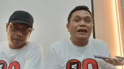 PENA 98 Dukung Penuh RUU Perampasan Aset: Perkuat Efek Jera Koruptor dan Percepat Pemulihan Kerugian Negara