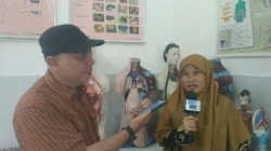 MATAMUDA 2026/2027 MTsN 1 Kota Bekasi Resmi Berakhir: Tanamkan Kemandirian dan Kenyamanan Baru bagi Siswa   